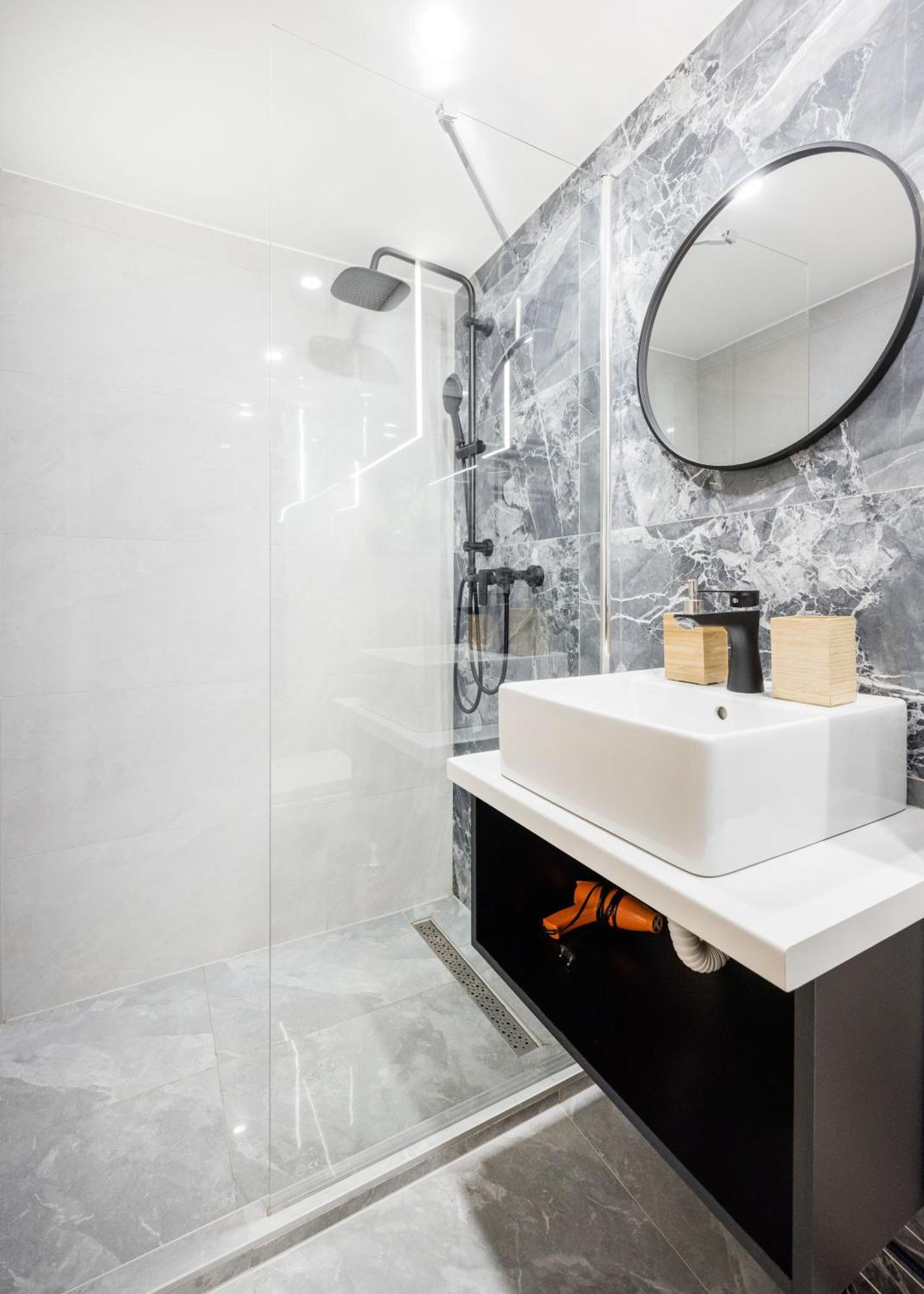 Apartamento Modern Downtown Oasis Budapest Exterior foto