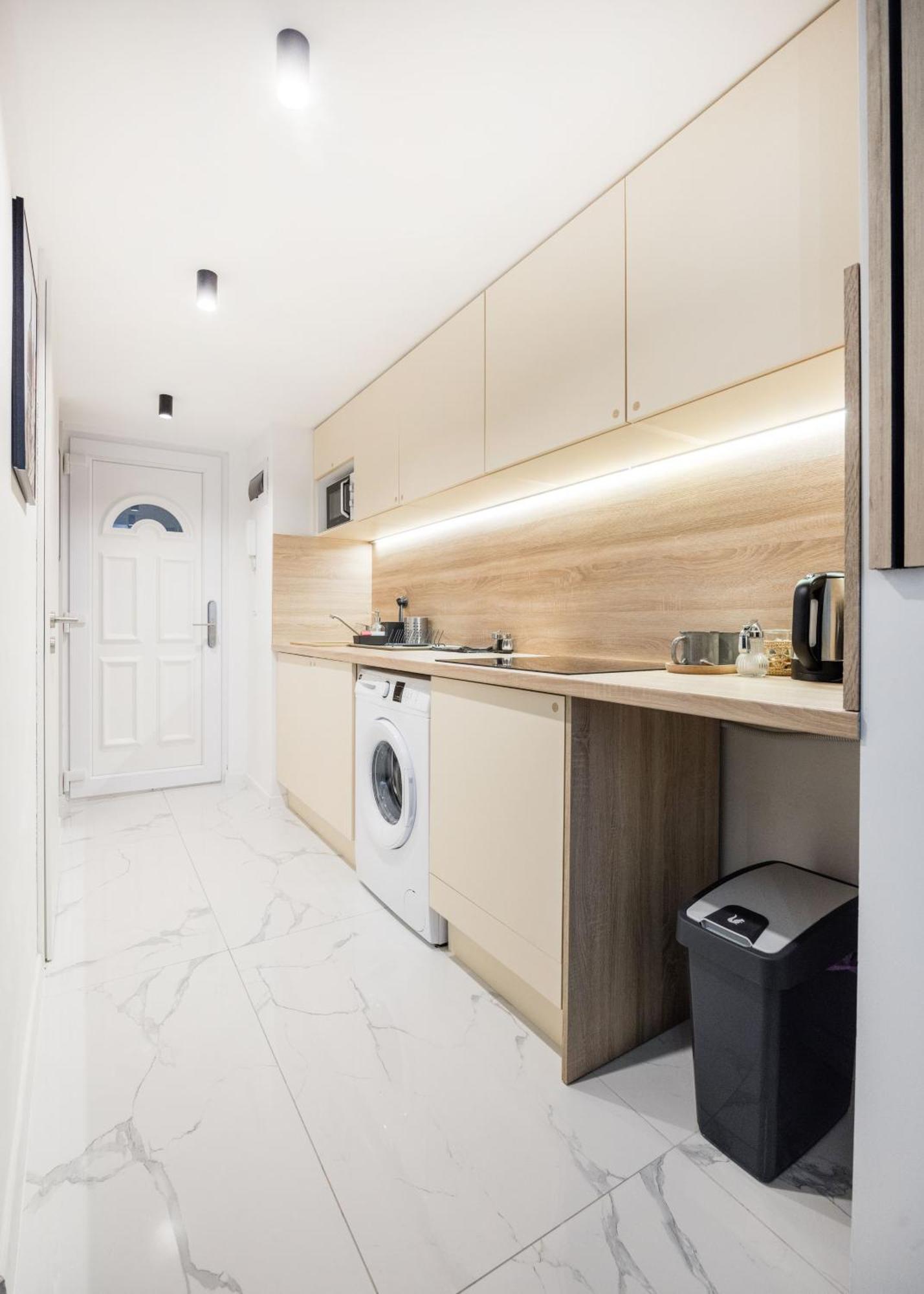 Apartamento Modern Downtown Oasis Budapest Exterior foto